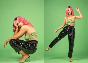 DJ Tigerlily & Accor Hotels