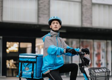 HungryPanda Empowers Struggling Chinese Restaurants