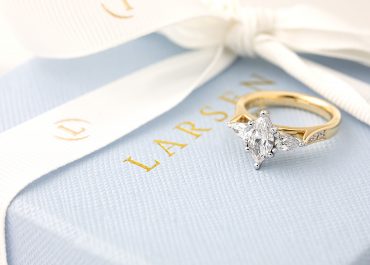 Larsen Jewellery Remains the Only Jeweller in Australia to Achieve 100% Carbon Neutral Status​
