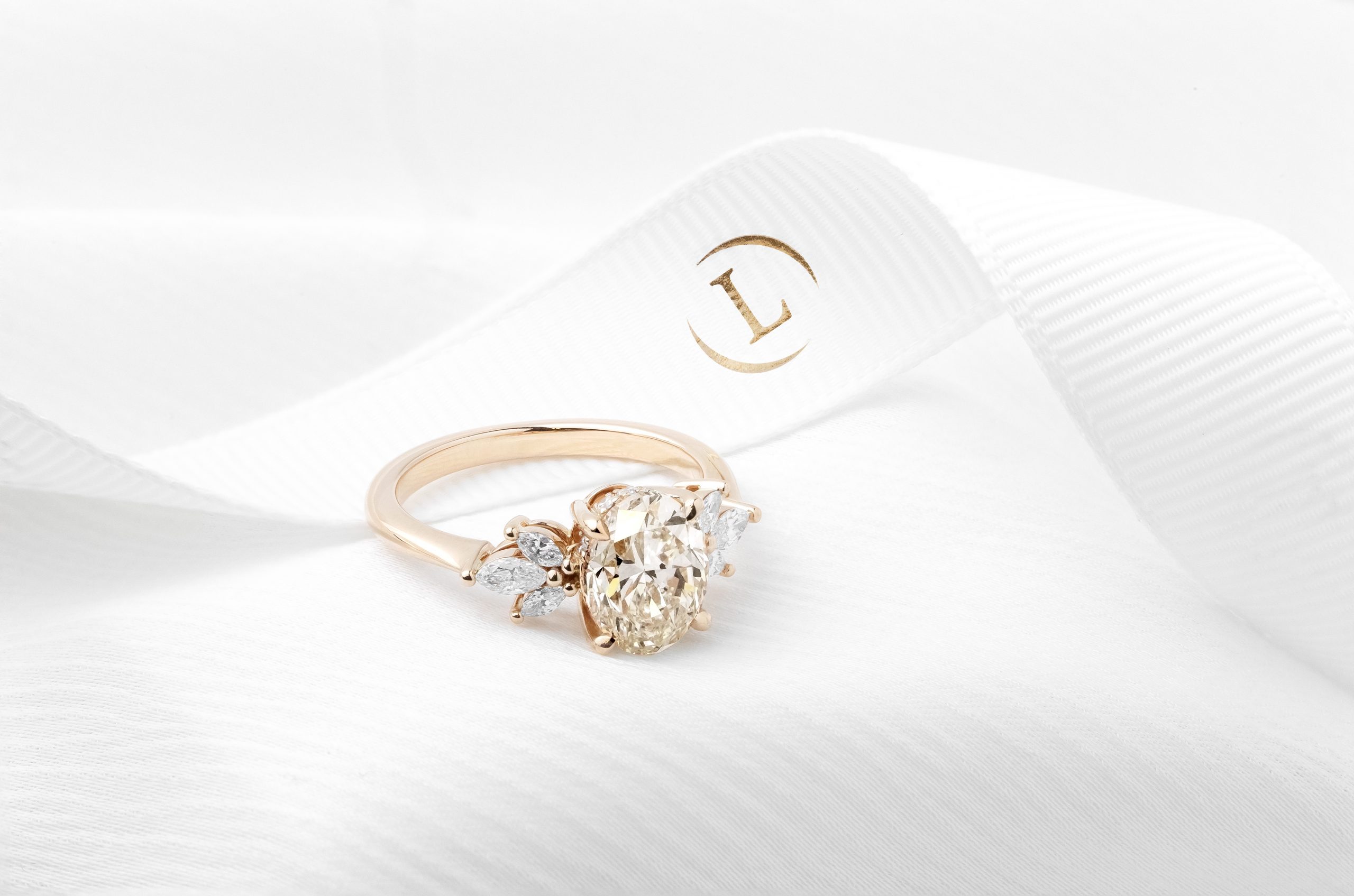 Australia's Most Expensive Weddings - Larsen Jewellery