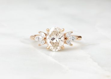 Larsen Jewellery unveils The Bachelor Australia’s winning ring