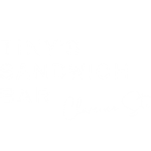 Tiny's Sandwich Bar. The Buzz Group. PR Agency. Sydney.