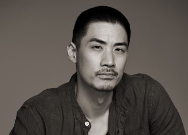 Meet Derek Siow, the Aussie actor making his moment in 2022