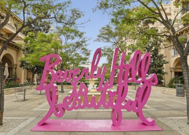 Beverly Hills Debuts Impressive Roster Of New Restaurants, Hotel Expansions and Retail While Playing Host to Globally Recognised Events