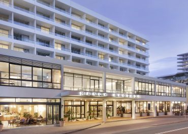 An ode to the ocean, Sydney’s iconic beachfront hotel Manly Pacific unveils its $30m transformation