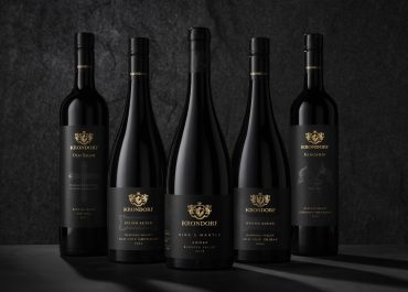 Discover the Krondorf Wines 2023 Collection
