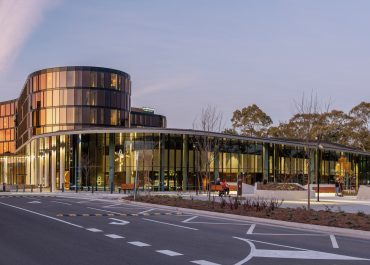Pullman Sydney Penrith and Western Sydney Conference Centre open,  awakening a sense of wonder in Western Sydney