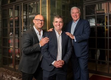 Australia’s hotel industry breaks new ground with Trilogy Hotels