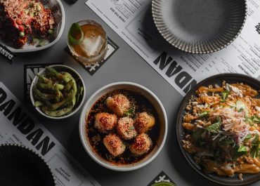 Asian-inspired restaurant Dan Dan spices up Sydney as it launches in Pyrmont