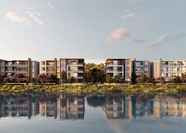A New Era For Inclusive Living Opens At Kala Jordan Springs