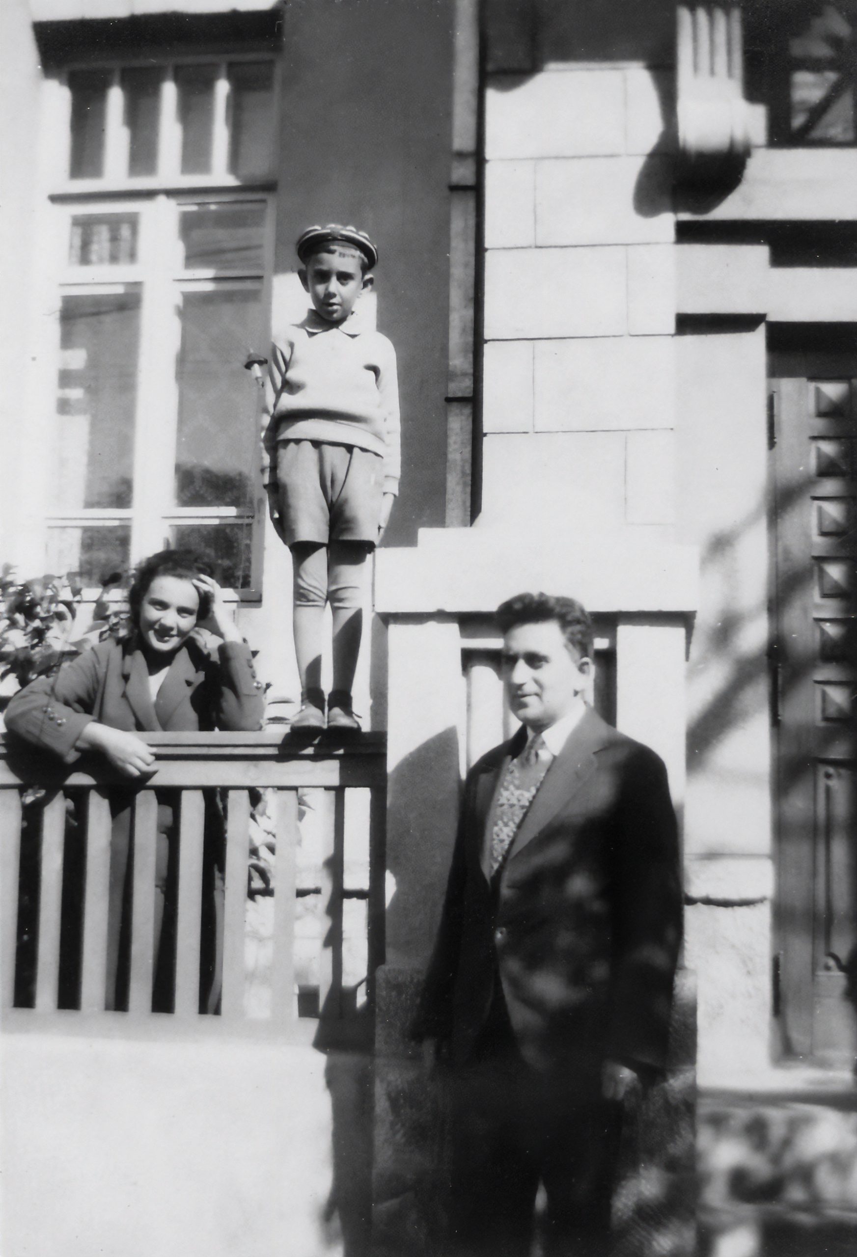The Untold Story Of One Of Australia's Greatest Entrepreneurs: Harry ...