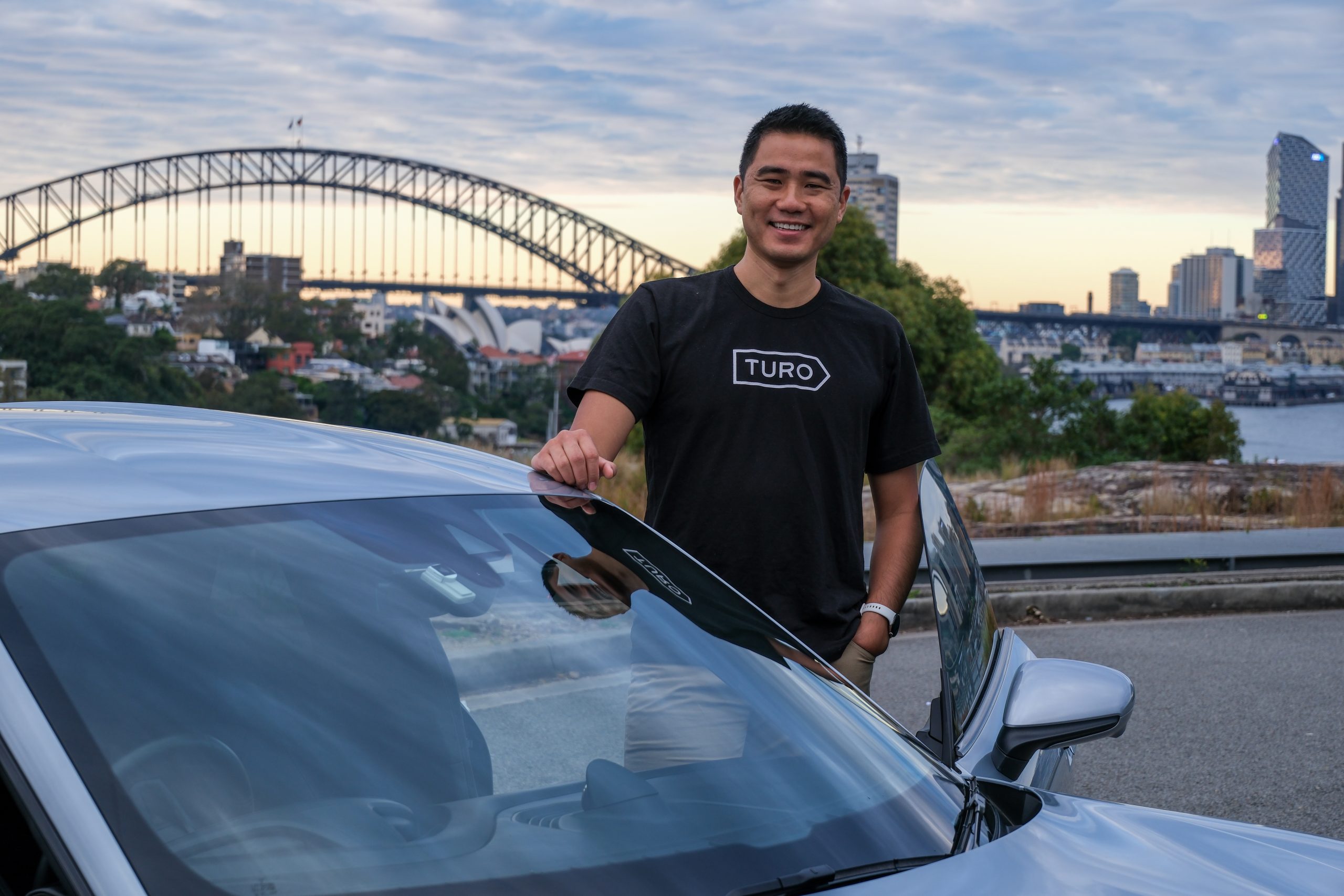 Switching gears: Turo announces new leadership in Australia amid strong ...