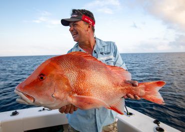 Netflix’s ‘Fish’n with Mates’ star releases in-depth guide to Australia’s best fishing