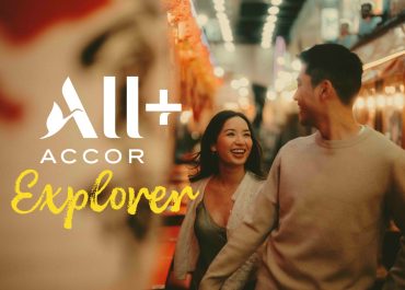 Accor Plus Premium Paid Membership Programme「ALL Accor+ Explorer」in Japan Full Service Rollout Commences on Tuesday, 30 June 2026