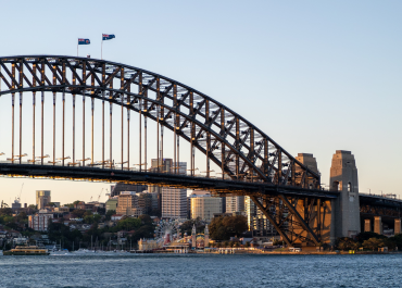Melbourne beats Sydney in Australia’s ultimate city rivalry