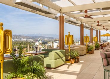 All The Best New Reasons To Book A Trip To Beverly Hills